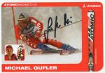 Gufler (I), Michael