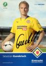 Gundelach, Sebastian - Eintracht Braunschweig (2008/09)