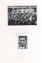 Gustavsson (†/S), Bengt - Vizeweltmeister mit Schweden 1954