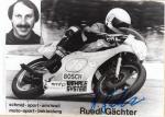Gächter (SWZ), Ruedi