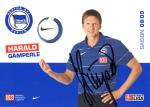 Gämperle, Harald - Hertha BSC Berlin (2008/09)