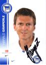 Gämperle, Harald - Hertha BSC Berlin (2007/08)