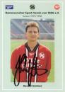 Gärtner, Harald - Hannover 96 (1996/97)