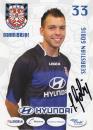 Göbig, Sebastian - FSV Frankfurt (2009/10)