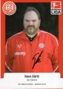 Görtz, Hans - Rot-Weiß Essen (2004/05)
