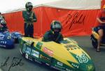 Güdel (SWZ), Paul & Charly - WM Brno 1996