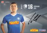 Gül, Gökhan - VFL Bochum (2016/17)