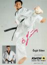 Günes, Özgür - Taekwondo