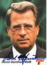 Günther, Horst