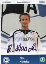 Haacke, Nils - Arminia Bielefeld (2012/13)