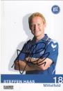 Haas, Steffen - Karlsruher SC (2012/13)