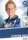 Haas, Steffen - Karlsruher SC (2011/12)