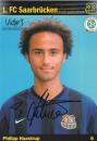 Haastrup, Philipp - 1.FC Saarbrücken (2006/07)