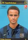 Haastrup, Philipp - 1.FC Saarbrücken (2005/06)