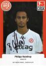 Haastrup, Philipp - Rot-Weiß Essen (2004/05)