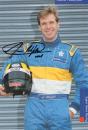 Haberfeld (BRA), Mario - Formel 3