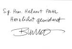 Haberzettl, Bruno - Karikaturist aus Österreich