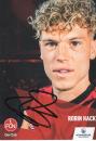 Hack, Robin - 1.FC Nürnberg (2019/20)