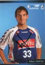 Hafner, Marc - TBV Lemgo (2007/08)
