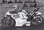 Hage, Josef