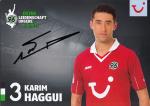 Haggui, Karim - Hannover 96 (2012/12)