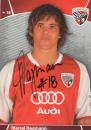 Hagmann, Marcel - FC Ingolstadt (2008/09)