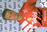 Hahn, Rene - Bayer Leverkusen (1994/95)