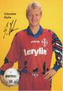 Hahn, Sebastian - Bayer Leverkusen (1994/95)