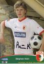 Hain, Stephan - FC Augsburg (2008/09)
