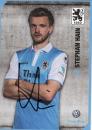 Hain, Stephan - 1860 München (2014/15)