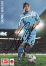 Halfar, Daniel - 1860 München (2011/12)