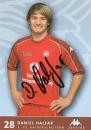 Halfar, Daniel - 1.FC Kaiserslautern (2005/06)