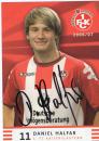 Halfar, Daniel - 1.FC Kaiserslautern (2006/07)