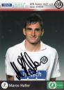 Haller, Marco - VFR Aalen (2008/09)