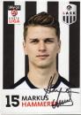Hammerer, Markus - Linzer ASK