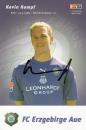 Hampf, Kevin - Erzgebirge Aue (2006/07)