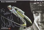 Hannawald, Sven