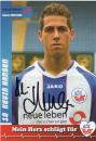 Hansen, Kevin - Hansa Rostock (2005/06)