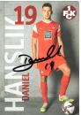 Hanslik, Daniel - 1.FC Kaiserslautern (2021/22)