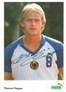 Happe, Thomas - Nationaltrikot