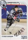 Harder, Mike - Frankfurt Lions (2003/04)