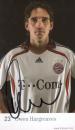 Hargreaves, Owen - Bayern München (2006/07)