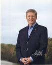 Harper, Stephen - ehem. Premierminister von Kanada