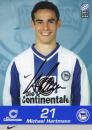 Hartmann, Michael - Hertha BSC Berlin (1999/00)
