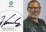 Hartwig, Jimmy - DFB