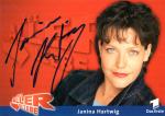 Hartwig, Janina