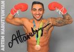 Harutyunyan, Artem