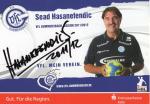 Hasanefendic, Sead - VFL Gummersbach (2011/12)