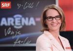 Hasler, Sonja - SRF