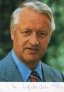 Hasselmann (†), Wilfried